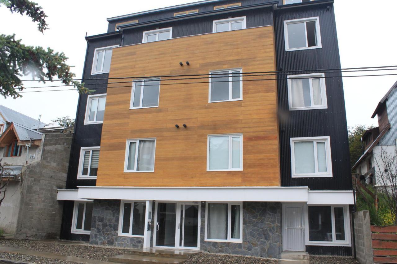 Nina I Apartment Ushuaia Exterior photo